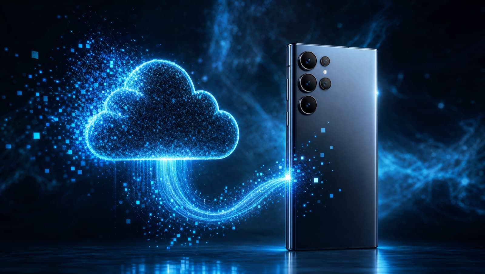 Real Android Device Cloud