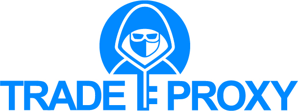 TradeProxy logo