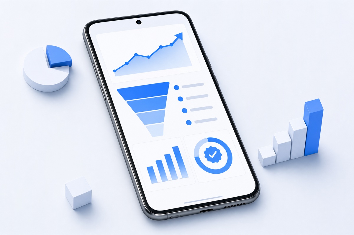 Verify Mobile Ads and Affiliate Funnels on Real Android Devices